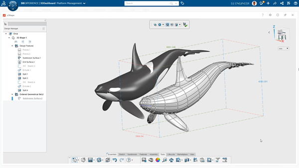 達(dá)索SOLIDWORKS與CATIA有什么不同？怎么購(gòu)買？